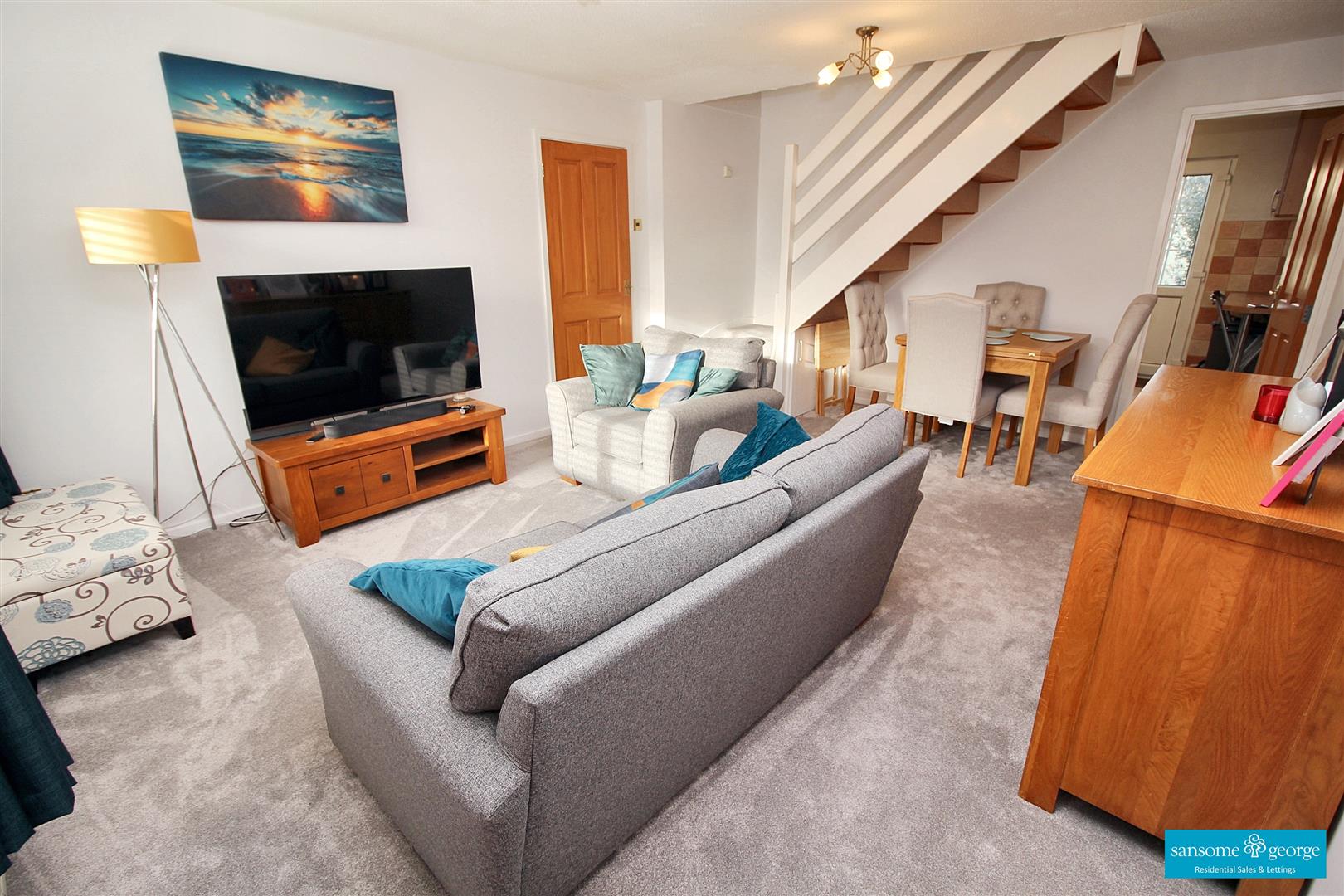 Cornwall Close, Tilehurst